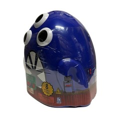 Phat Mojo Banban NabNab Collector Bundle 8 Great Items Plush Figure Piggy Bank