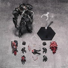 SexyIce 2019 Manticora EAE Artificial Evolution B0199 1/12 Model Toy In Stock