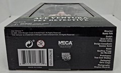 NEW! Ace Ventura Pet Detective Shady Acres Action Figure (NECA, 2020) MINT! 🔥
