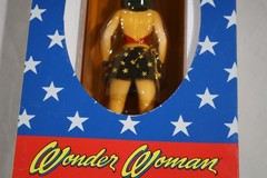 *NEW IN BOX* Wonder Woman Masterpiece Edition Action Figure ONLY – READ