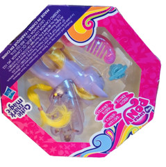 My Little Pony Water Cuties LILY BLOSSOM G4 Friendship is Magic – NEW, MIP