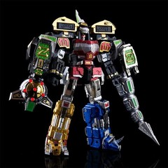 Lucky Cat MC-03S Dragon King Dragon Caesar Action Figure toy in stock