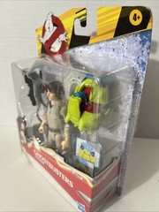 Ghostbusters Afterlife Trevor 5 Inch Action Figure Fright Feature New T15