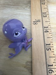 Miraculous Ladybug Kwami Mystery Blind Bag Pearlized NOOROO 2.5″ Figure (READ)