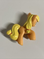 My Little Pony Toy Lot G3 G4 Petal Blossom Crystal Lace Rarity Pinkie Lot Of 8