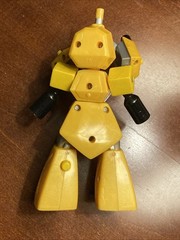 Medabots Figure 1999 Imagineer Rare Hasbro Toys Metabee Look Vintage READ