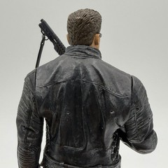 McFarlane Toys TERMINATOR 3 Rise of the Machines T-850 ✅ Figure & Shotgun ONLY