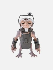 Disney Parks Star Wars The Mandalorian Klang Droidsmith Talking Action Figure