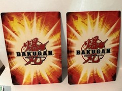 Large Bakugan Lot!Includes everything pictured!