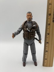Star Wars Elite Series 6” Rogue One Bodhi Rook Die Cast Action Figure