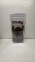 NECA Gears of War 3 Theron Sentinel with Closed Mask. Figure