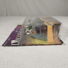 Razorthorn- Dragon Heart 1995 Kenner No. 61611 Hasbro