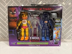Five Nights at Freddy’s Endo Series Toy Chica & High Score Toy Chica