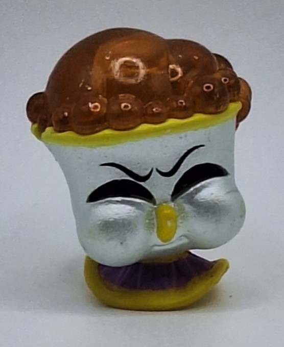 Disney Doorables ~ Lets Party Series 14 ~ Tea Party ~ Chip