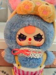 Baby Three Sweet Dream Plush Blind Box Series Pendant Toy Valentine’s Day Gift