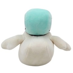 Kawaii Cute Sarah and Duck Plush Doll Anime Soft Stuffed Animal Plushie Toy Gift