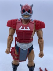 ZODAC Mattel Masters Of The Universe Masterverse 7” NEW ETERNIA ZODAK CLASSICS