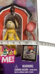 Adopt Me! Nursery Friends Pack featuring collectible Doug and Donkey figures