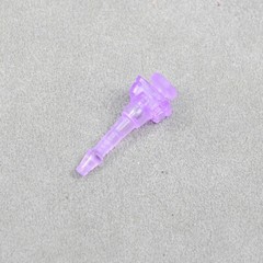 Filler Hand Cannon Upgrade Kits For DCS Nemesis Bridge Soundwave/Shockwave
