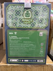 New AUTHENTIC Pop Mart MEGA SPACE MOLLY 400% Portuguese Tiles Macau EXCLUSIVE