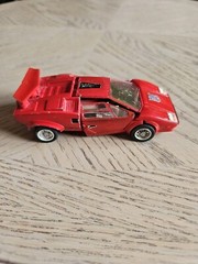 Lot Of 4 Vintage Transformers Cond Varies-Please See Photos