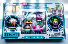 Oh My Gif 6 Bit Dance Pack