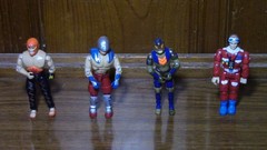 Lanard CORPS! Bio-Wing Sky Terror Sensei Kabuto Steve Wyoming MPACT Waves Toymax