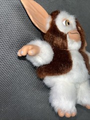 NECA Singing Dancing Gremlins Gizmo Mogwai Doll Toy Warner Brothers