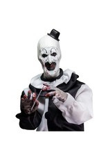 Trick or Treat Studios Terrifier Art the Clown 1/6 Scale 12″ Collectible Figure