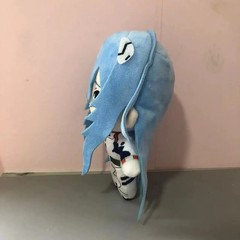 New Rei Toys 20cm Kawaii rei Asuka Soft Anime Toy Christmas Birthday Gift For