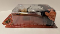 Play Along Classic Film Collection Enter the Dragon Bolo Figure Boxed Flag Pole