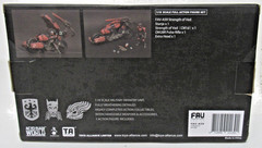 Acid Rain Strength Of Ved CM1d FAV-A59 Stanje Toys Alliance