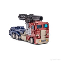 New Transformation NewAge Toys Mini Warrior Heroes NA H27U Figure In Stock