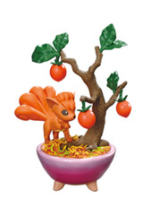 PSL Pokémon Re-ment Figure Pocket BONSAI3 Complete set of 6 Japan limited Japan