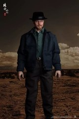 Breaking Bads Jk-003 Model Walter White 12″ Action Figure Collection Toy Gift