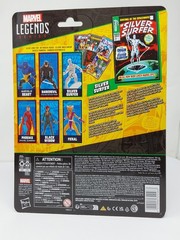 Marvel Legends Mini Comic Wave 2 Set Of 6 See Description
