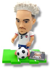 Zuru FIFA World Cup Ballers – Series 1 ~ You Pick Player + Pick Field Piece~