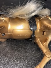 1987 Adventure Of The Galaxy Rangers Z-100 Gaylord Prod. Working