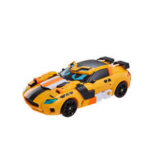 Metal Cardbot W Taki Korean Transforming Sports Car Robot Action Toy