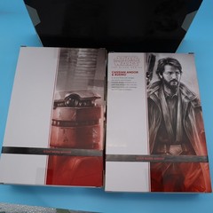 Star Wars Black Series Exclusive 6″ Figure 2-Pack | Cassian Andor & B2EMO NIB
