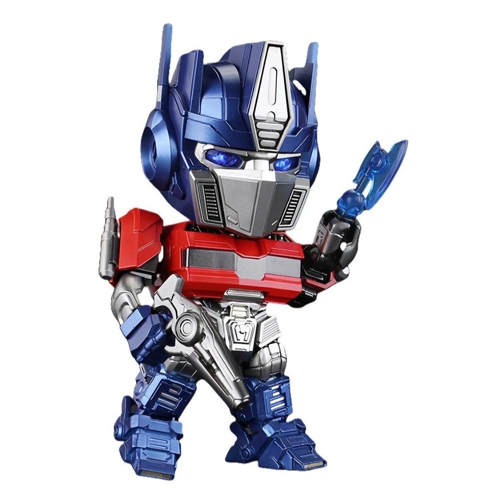 HiPlay KillerBody Transformers One Optimus Prime Action Figure KB20069-78 New!!