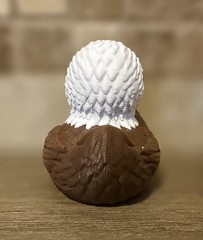 American Bald Eagle Duck – Car Dashboard Decor – Cruises – Collectibles