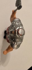 MOTU 1983 Ram Man 100% complete 1/2 vintage he man masters of the universe