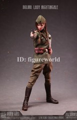 OPAPA Toys PG202504 1/6 COD Bolina Lady Nightingale Action Figure Summer Ver.