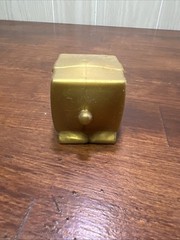 Lankybox Series 3 Squishy Golden Boxy Ultra Rare