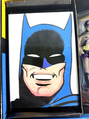 Batman Masterpiece Edition 2000 Chronicle Books Boxed Set