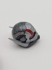 Marvel Legends Antman MCU Scott Lang (Antman And The Wasp) 6” Action Figure