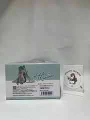 Hatsune Miku Playing Games Ver Figure Holiday Memories Vocaloid Anime Japan NEW