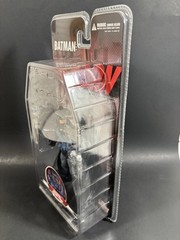 2012 DC DIRECT BATMAN REBORN SERIES 1 BATMAN: JASON TODD 6” FIGURE NICE CONDTION