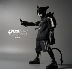 JT STUDIO Phantom Force ASTRO Street GAKI Astro boy Atom 1/6 Action Figure 04